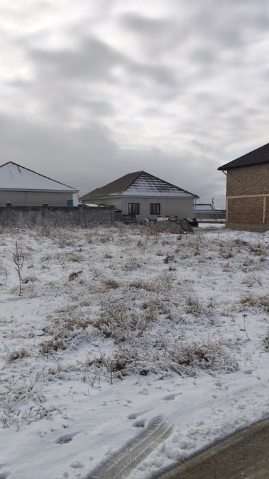 Продам участок Ынтымак