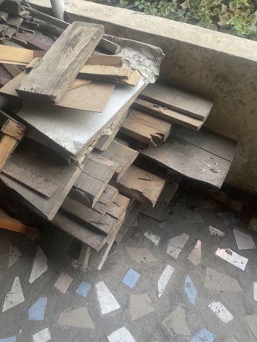 Доски для пола