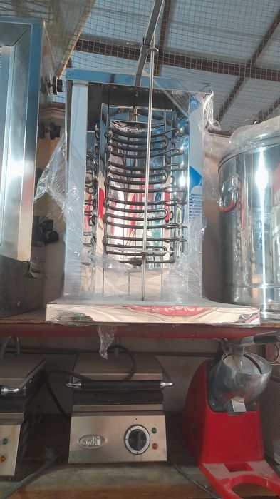 Lavash aparat tokli uzimizni mahsulot