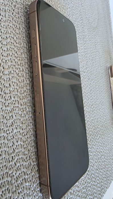 Telefon iPhone 16 pro Max