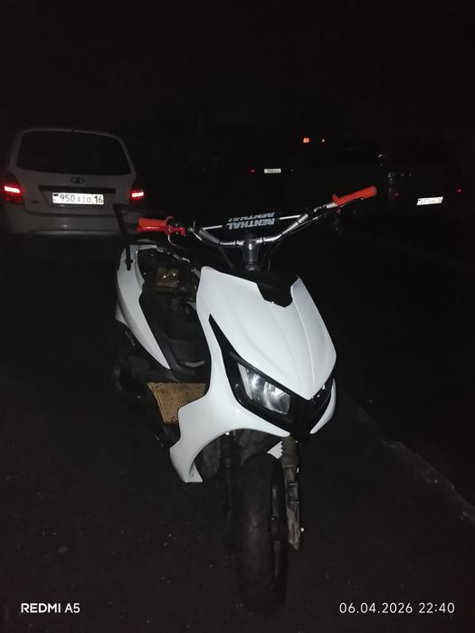 M8 под стант лех