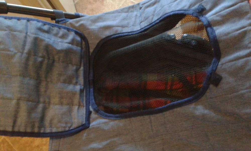 Carucior Graco 3 in 1