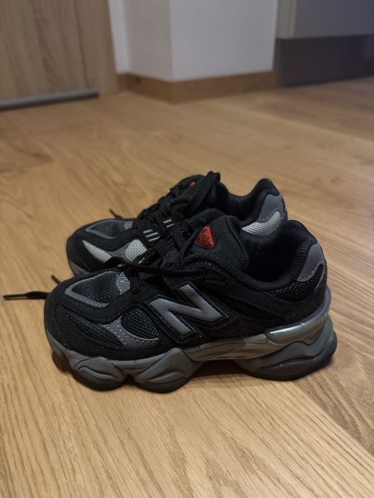 Детски маратонки New Balance 9060