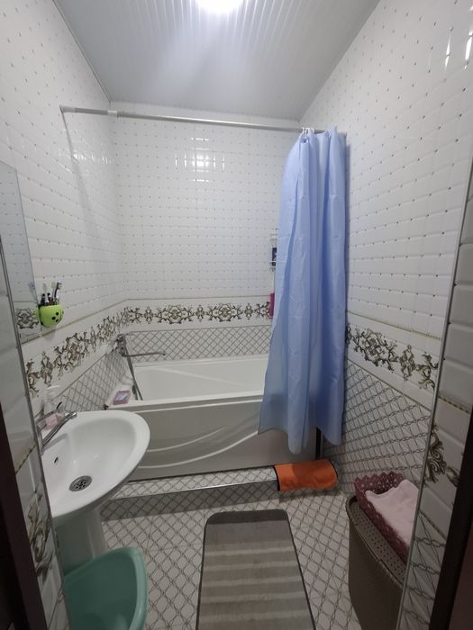 Барданкул от поста Рохата 2 км. Дом 2,5 соток