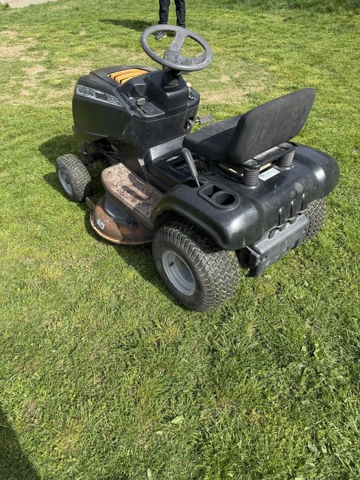 Тракторна косачка