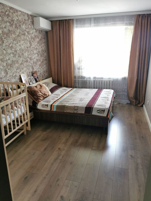 Продам 3х км квартиру, дом кирпич 2007г