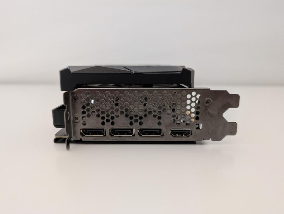 MSI RTX 3080 Ventus 3X Plus OC 10GB pentru piese
