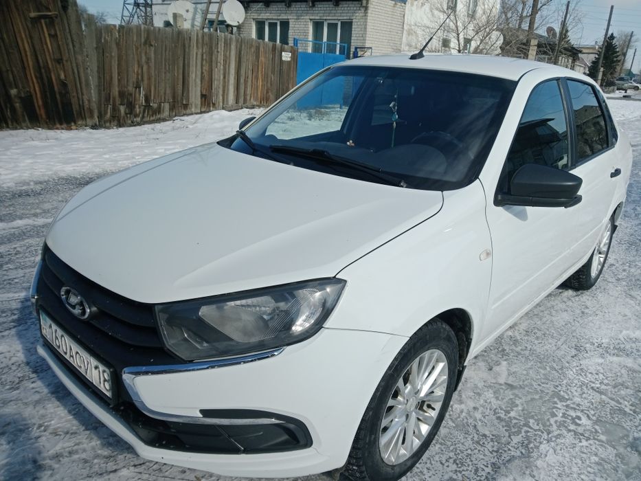 Продам гранта фл базвый