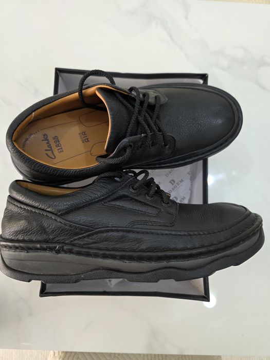 Обувь Clarks aktive air