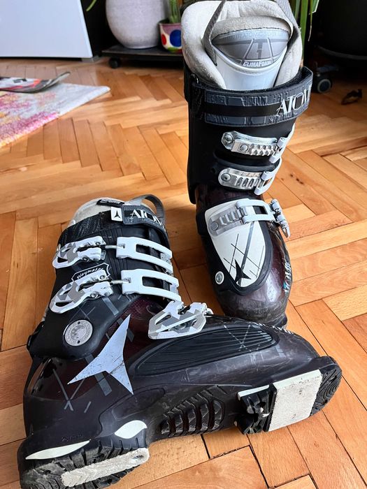 Clapari Atomic  Waymaker 80 - marime 37