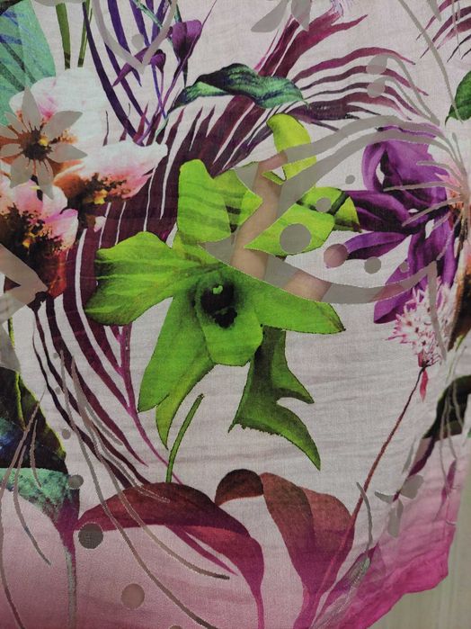 Свежи пъстри рокли