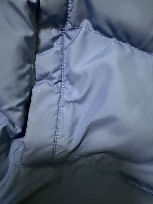 Детско зимно яке Nike