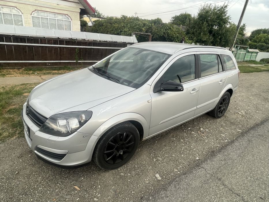 Vand Opel asta H 1.6 benzina  automat