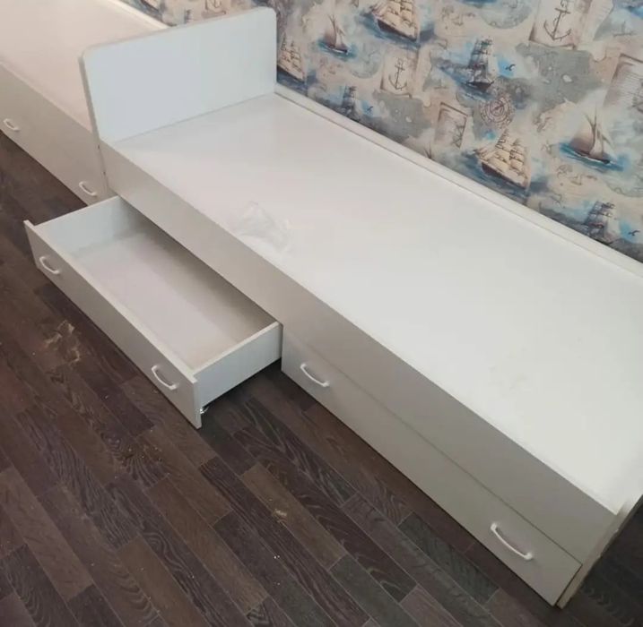 Кровати качество отличное