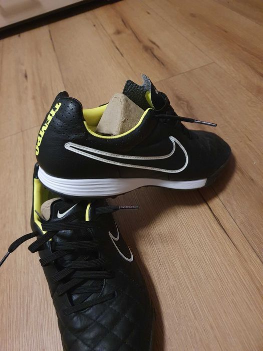 Ghete Nike Tiempo Turf PRO