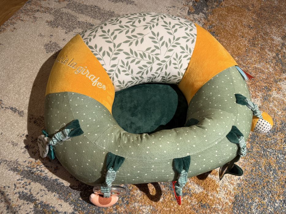 Sophie la Girafe - ПУФ