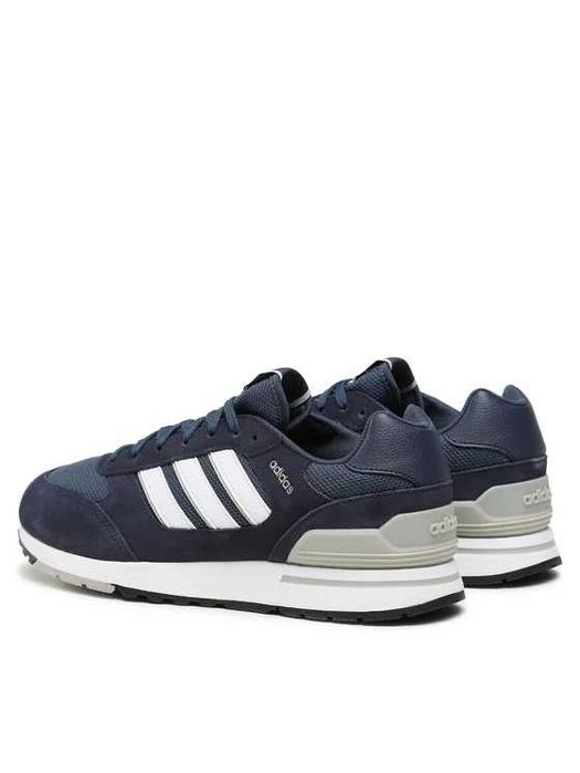 Adidas - Run 80s Тъмносин №44 2/3 Оригинал Код 229