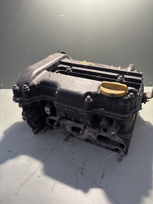 Chiulasa Opel Corsa 2001 1.0 MT (58 hp)