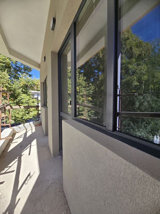 Ново строителство апартаменти в гр. Велико Търново