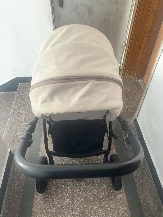 TUTIS UNO 3+ ДЕТСКА КОЛИЧКА 2 В 1