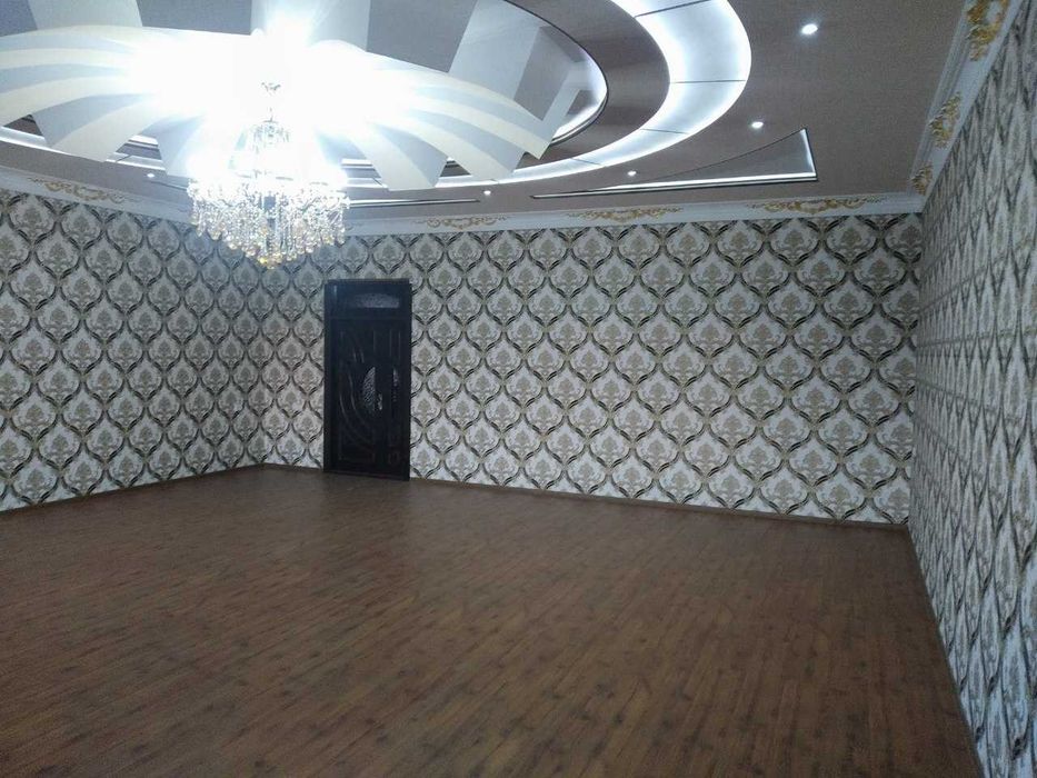 6 sotiqli namunali koteyj