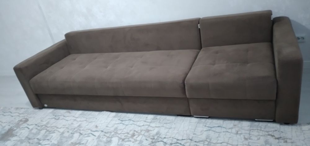 Продам раскладной диван