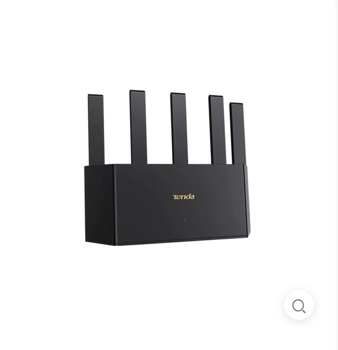 Wi fi Роутер Tenda