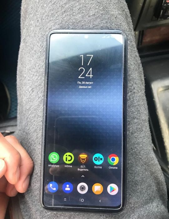 Poco m 3 pro  5G обмен  телефон