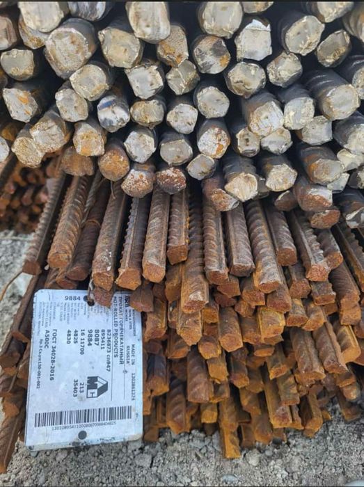 Сварные и кладочные сетки от производителя. Алматы