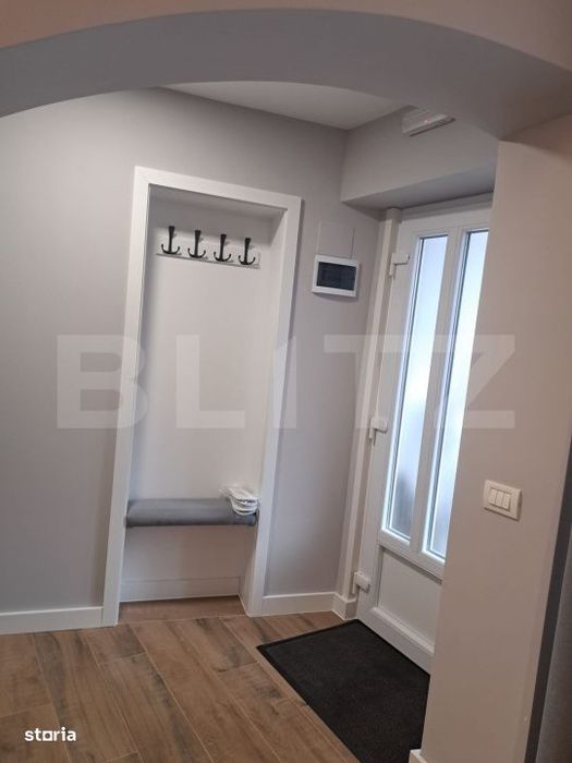 Apartament 2 camere la casa, renovat recent | Centrul Istoric