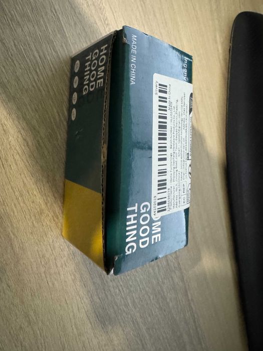 Универсален въртящ се кухненски смесител с удължител  1440