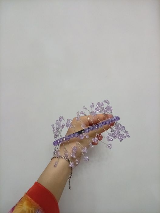 Aksessuar kelinkalar uchun