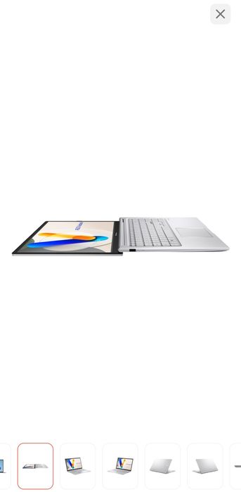 Продам ноутбук Asus Vivobook