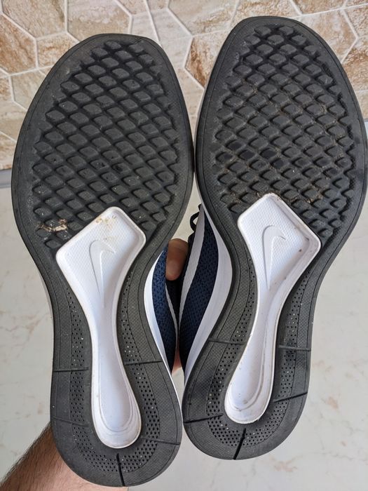 NIKE Dualtone Racer adidași