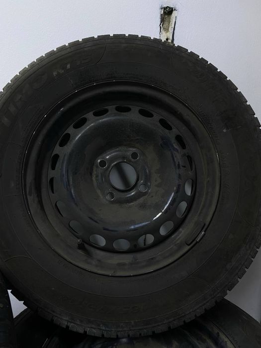 Балоны Optimo комплект