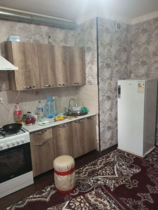 Barcha qulayliklarga ega boʻlgan kvartira ijaraga beriladi