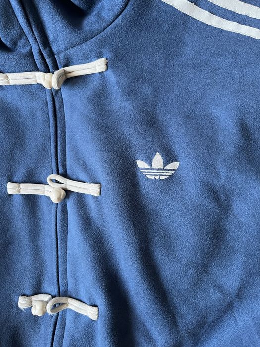 Адидас  jacket оригинал