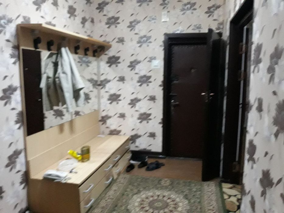 Аренда 4х комнатная квартира (40 лет победы, Тузель)