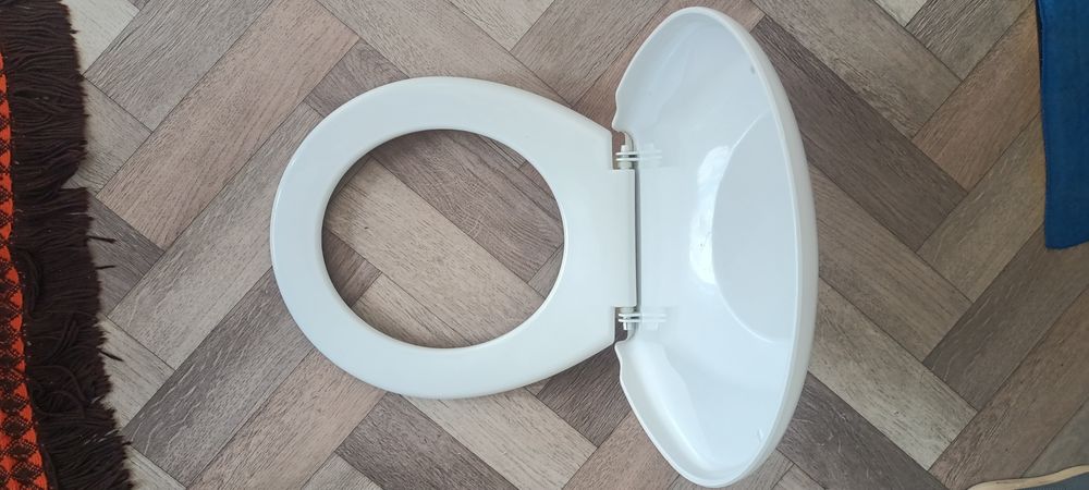 Стульчак для унитаза