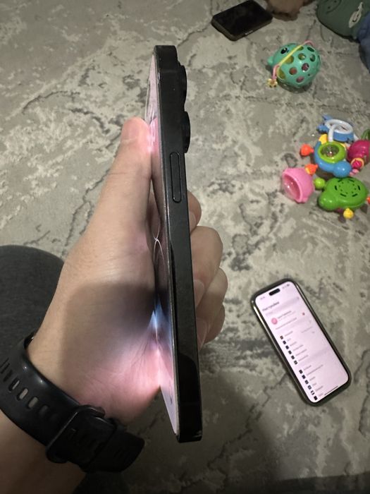 Айфон 14 про 256 гб + подарок