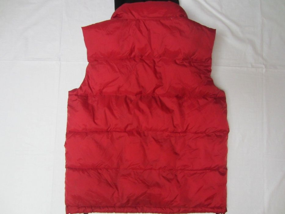 Vesta Pyramid cu gluga,pentru copii masura M 14 , poliamida