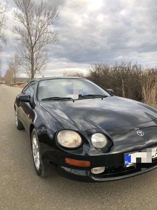 Toyota celica T20