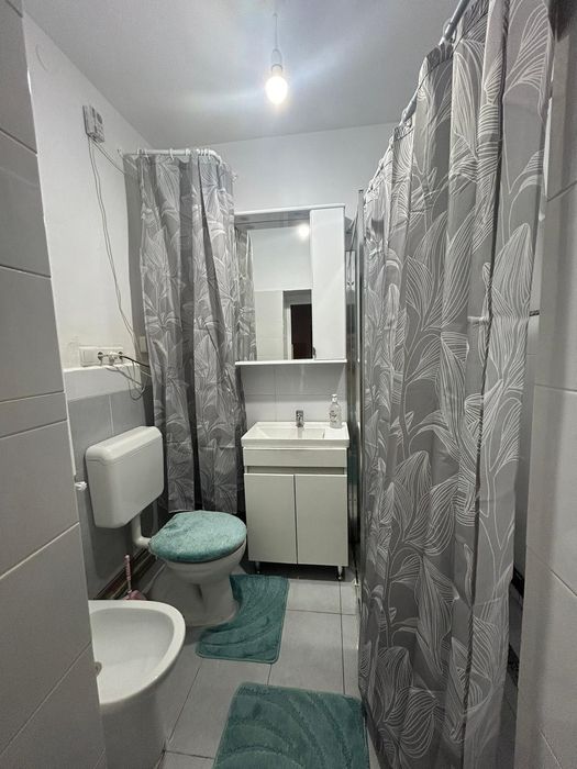 Vând casă zonă semicentrală