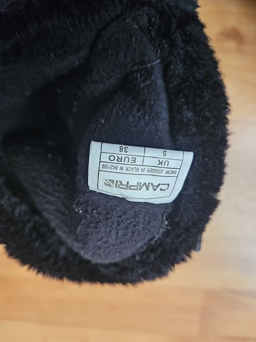 Апрески 38 номер