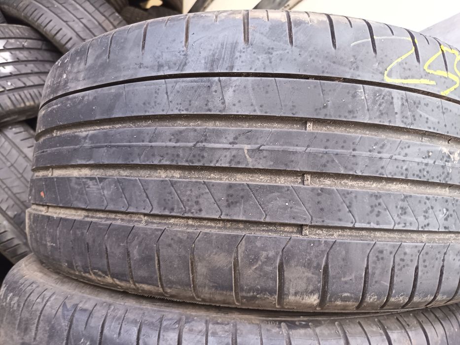 Anvelope vara 255 40 19 pirelli 2025 6.2mm
