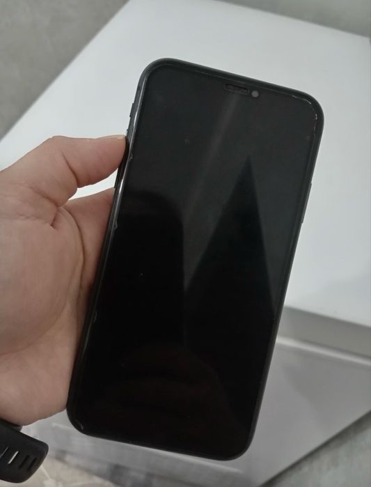 Айфон 11 продамм