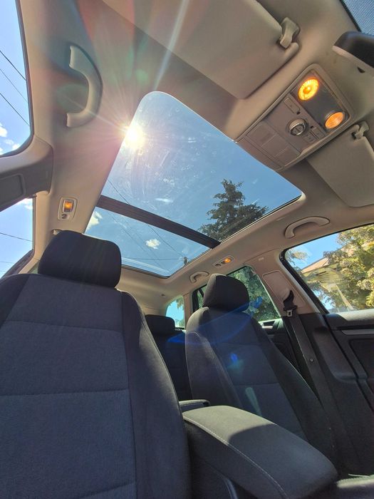 VOLKSWAGEN Golf 0 — imagine 5