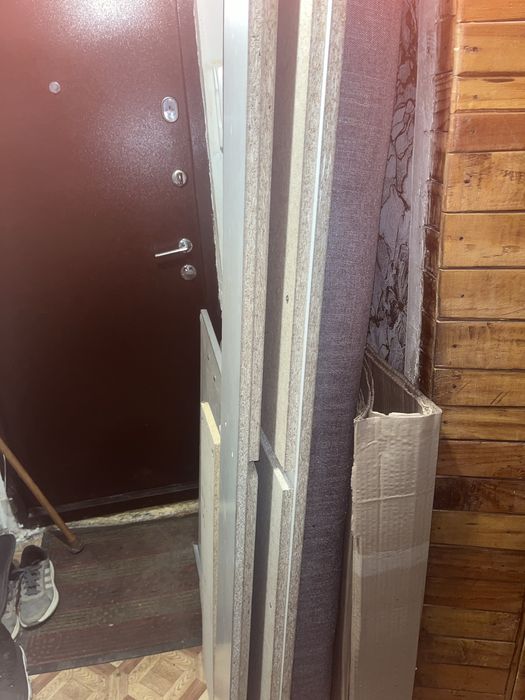 Кровать односпалес