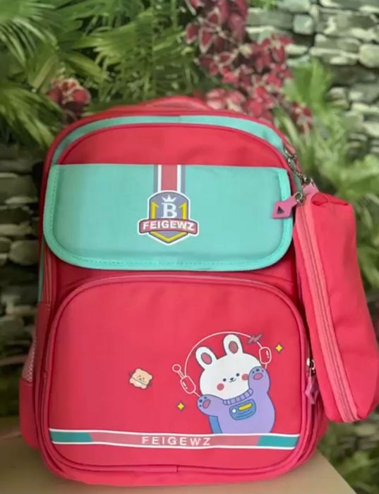 Школьные сумки 5000тг