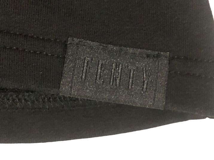 Свитшот Fenty Puma × Rihanna